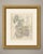 This antique county map of lancashire, from hobson's fox-hunting atlas and engraved by j. And c. Walker circa 1870, is...
