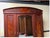 Antique Art Nouveau Wardrobe from École Nancy, 1910 For Sale - Image 6 of 11