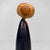 Sato Suigai, Sōsaku Kokeshi Semishigure, 1970s, Wood For Sale - Image 11 of 13