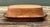 Sienna Vintage McCoy Glazed Ceramic Butter Dish For Sale - Image 8 of 12
