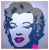 Sunday B. Morning after Andy Warhol, Marilyn 11.26, Silkscreen Print For Sale
