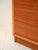 Brown Danish Beech and Teak Chest of Drawers by Børge Mogensen for Karl Andersson & Söner, 1960s For Sale - Image 8 of 13