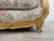 20th Century Italian Baroque Style Sofa in Carved and Gilded Wood For Sale - Image 15 of 18