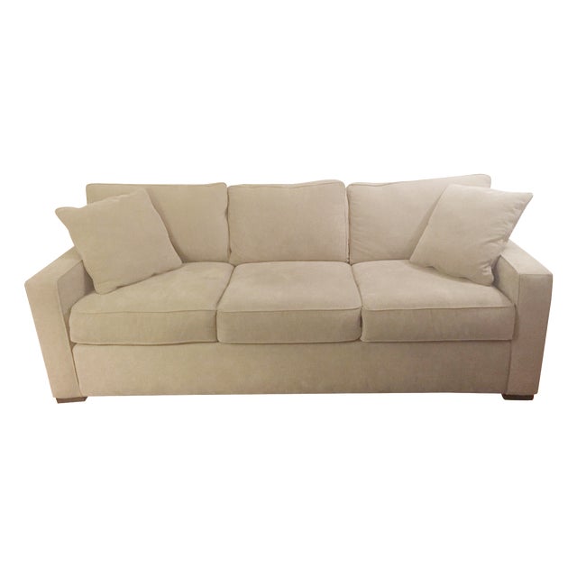 Macy's Radley Sofa Chairish