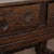 17th Century Console Table With Two Carved Drawers, Portugal For Sale - Image 9 of 18