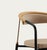 Chair in Oak by Henrik Tengler For Sale - Image 10 of 15