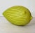 Jonathan Adler Jonathan Adler Green Puffer Blow Fish Menagerie Sculpture Ceramic 9.5" Figurine For Sale - Image 4 of 7