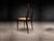 Set of Six Brazilian Modern Dining Chairs in Rosewood & Leather by Geraldo De Barros, Unilabor, 1950s For Sale - Image 11 of 14