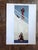 This vintage lithograph (offset) after the well listed U.S. artist Will Barnet (NY 1911-2012) depicts two women and two...