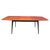 Extendable Dining Table by Alfred Hendrickx for Belform, 1950s For Sale - Image 15 of 15