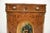 French Marble Top Cabinet, 1920s For Sale - Image 9 of 14