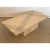 Stone Vintage Italian Scored Travertine Coffee Table For Sale - Image 7 of 12