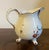 Ceramic Antique 18th Century German Frankenthal Porcelain Cream Jug by Carl Theodor, Circa 1771 For Sale - Image 7 of 13