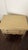 Pair of Vintage White Fine Furniture French Provincial Nightstands (Mebane, Nc) For Sale - Image 9 of 12