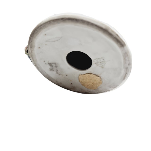 Art Deco Bedside Lamp, Belgium, 1950s For Sale - Image 11 of 16