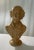 Paper Vintage Boho Chic Bust of Shakespeare For Sale - Image 7 of 7