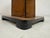 Art Deco Two-Tier Console Table in Oak, 1930s For Sale - Image 4 of 16