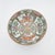 Rose Medallion Large Bowl, 19th C. China For Sale In San Francisco - Image 6 of 10