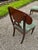 Biedermeier Style Flame Mahogany Dining Chairs -Set of 6 For Sale - Image 10 of 16