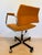 Vintage Dijon Model K-380 Office Chair by Kovona, Czechoslovakia, 1970s For Sale - Image 6 of 11