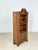 Antique Louis Philippe Display Cabinet, 1880 For Sale - Image 4 of 10
