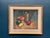 Lindholm, Still Life, 1960s, Oil on Canvas, Framed For Sale - Image 11 of 18
