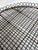 Farmhouse Antique Woven Wire Tray For Sale - Image 3 of 11