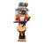 1980s German Steinbach 'Drummer Boy' Handcrafted Nutcracker For Sale
