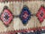 Antique Kurdish Runner, 3'2" × 10'11" For Sale - Image 9 of 10