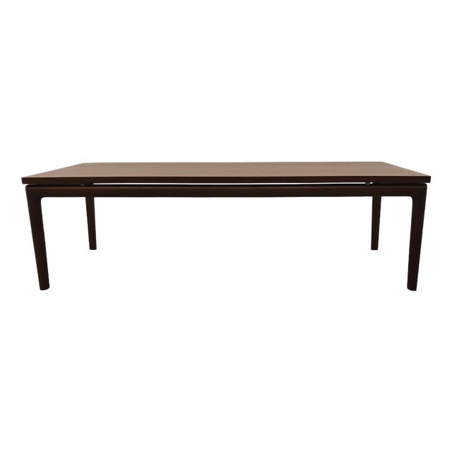 Coffee Table by Ole Wanscher for France & Son, 1960s For Sale