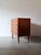 1960s Vintage Danish Chest of Drawers in Teak, 1960s For Sale - Image 5 of 10