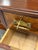Victorian Style Walnut Dressing Table, Antique For Sale - Image 11 of 12