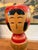 1960s Large Signed Japanese Kokeshi Dolls – Set of 3 For Sale - Image 4 of 11