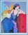 Large Signed Itzchak Tarkay Serigraph - Elegance III - Limited Edition 75/350 - Seated Woman Fine Art For Sale - Image 4 of 11