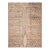 Nazmiyal Collection Modern Geometric Rhombus Rug For Sale