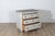 19th Century Swedish Gustavian Style Painted Chest of Drawers with Grey Top, circa 1880 For Sale - Image 5 of 8