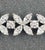9.56 Ct Marquise & Round Diamond Tennis Bracelet For Sale - Image 4 of 8