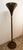 Art Deco Brass Floor Lamp, 1940s For Sale - Image 15 of 18
