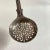 Victorian Sugar Sifter Sterling Silver 1871 Antique Hyam Hyams Marshall Fields Spoon For Sale - Image 11 of 13