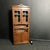 Arts and Crafts Oak Bookcase, 1890s, in Good conditions. Designed 1890 to 1919
