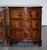 Vintage English Bedside Tables, Set of 2 For Sale - Image 5 of 17