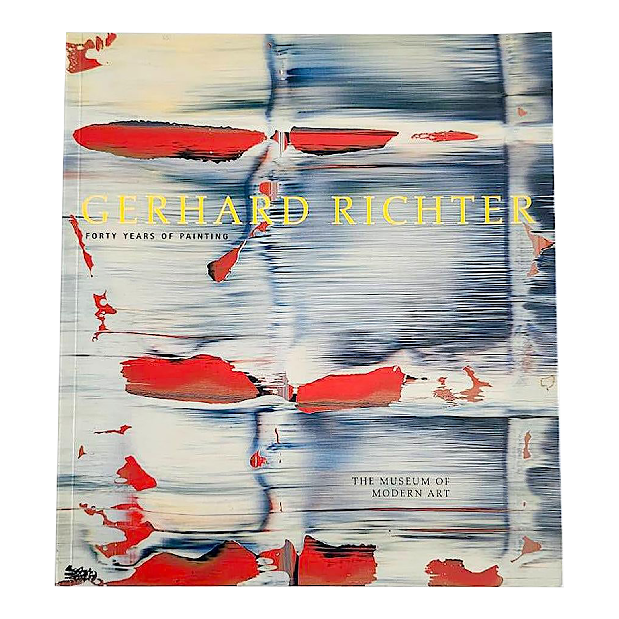 2002 Collector's Art Book 