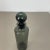 1970s Green Glass Decanter by Saara Hopea for Nuutajärvi Notsjö, Finland, 1970s For Sale - Image 5 of 18