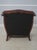 Ej Victor French Louis XV Upholstered Bergere Chair For Sale - Image 17 of 18