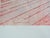 1985 collograph print on paper abstract landscape by Walter Crump (20th, 21st century) Massachusetts. Signed, dated and...