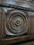 Wood Oak Coat Rack in the style of Dudouyt For Sale - Image 7 of 9