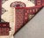 Textile Persian Turkmen Bokhara Prayer Rug, 3' 5" X 2' 1" For Sale - Image 7 of 7
