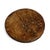 Indian Antique India Rustic Tobacco Container For Sale - Image 3 of 5