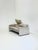 Mid-Century Modern Off-White Maralunga 2-Seater Sofa attributed to Vico Magistretti for Cassina For Sale - Image 3 of 13