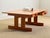Mid-Century Modern Coffee Table with Drawers, Sweden, 1960s For Sale - Image 3 of 13